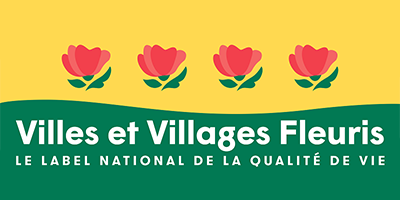 Noidans-lès-Vesoul est labellisé 4 fleurs depuis 2015